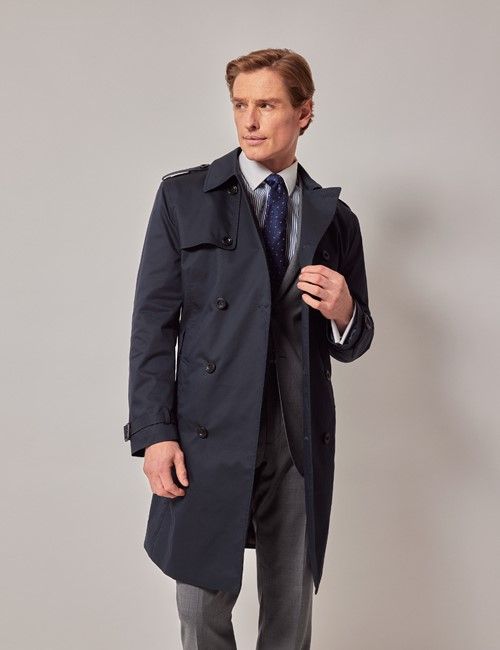 Outerwear For Men Coats Jackets Hawes Curtis USA