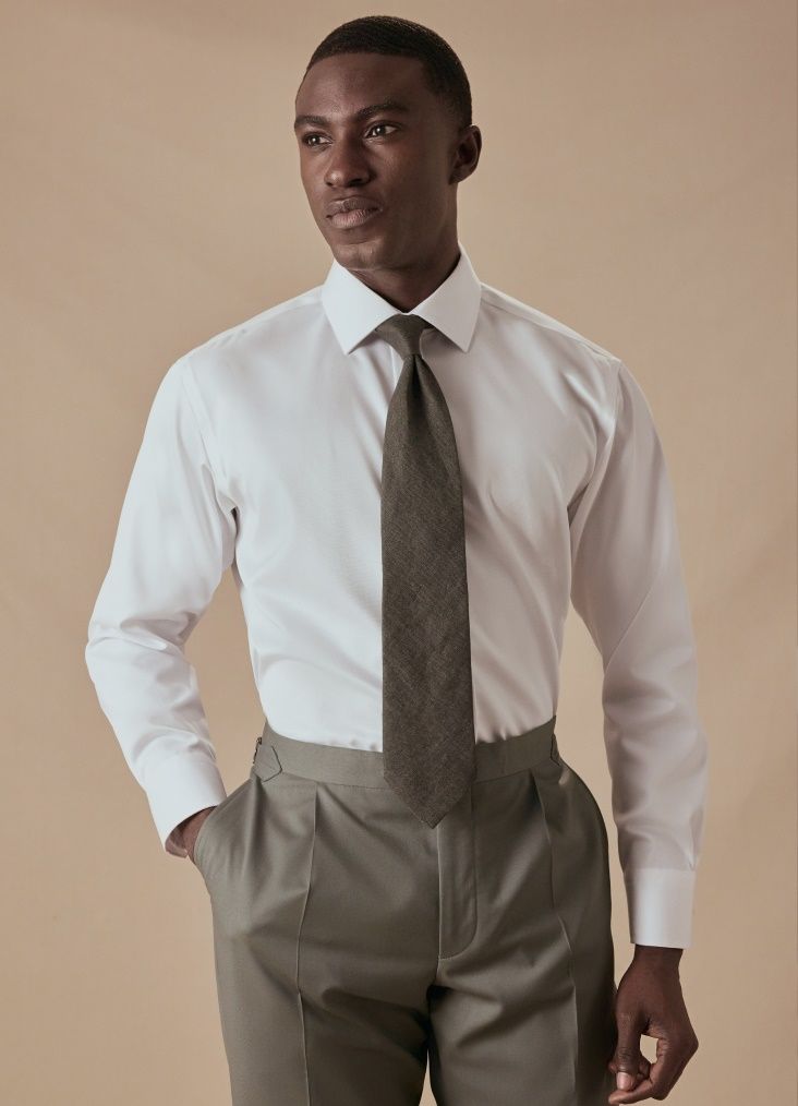 men's dress clothes Dress Clothes for Men: Everything Every Guy Needs To Know