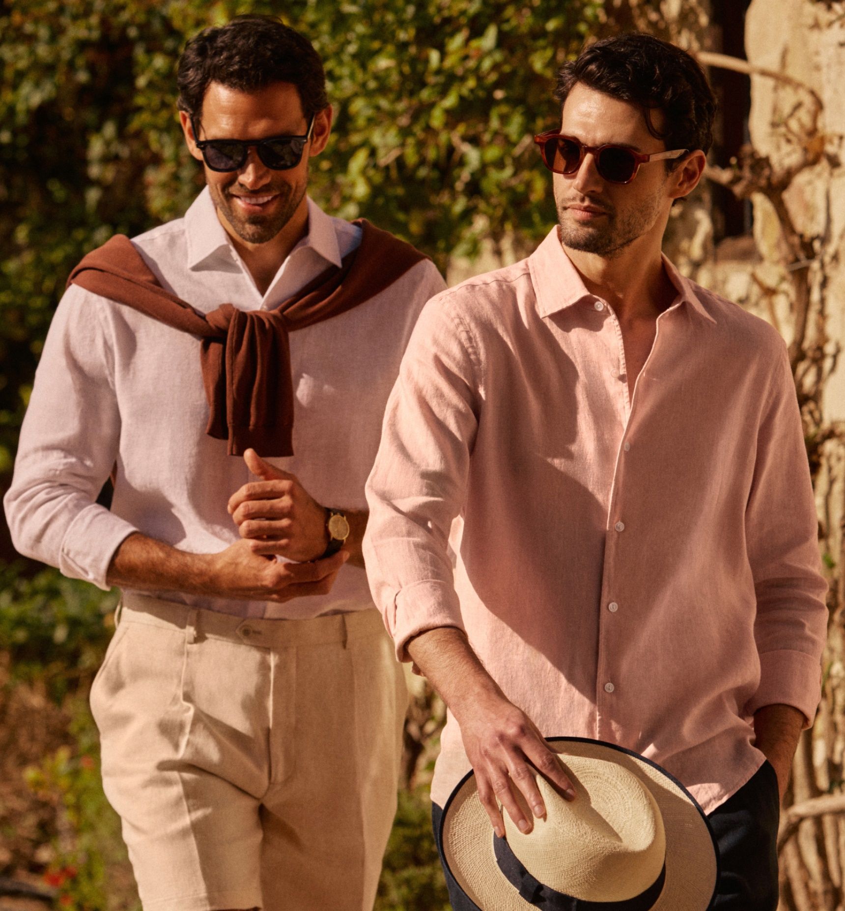 ドレスシャツ ハウズアンドカーティス Hawes & Curtis: Men's & Women's Formalwear