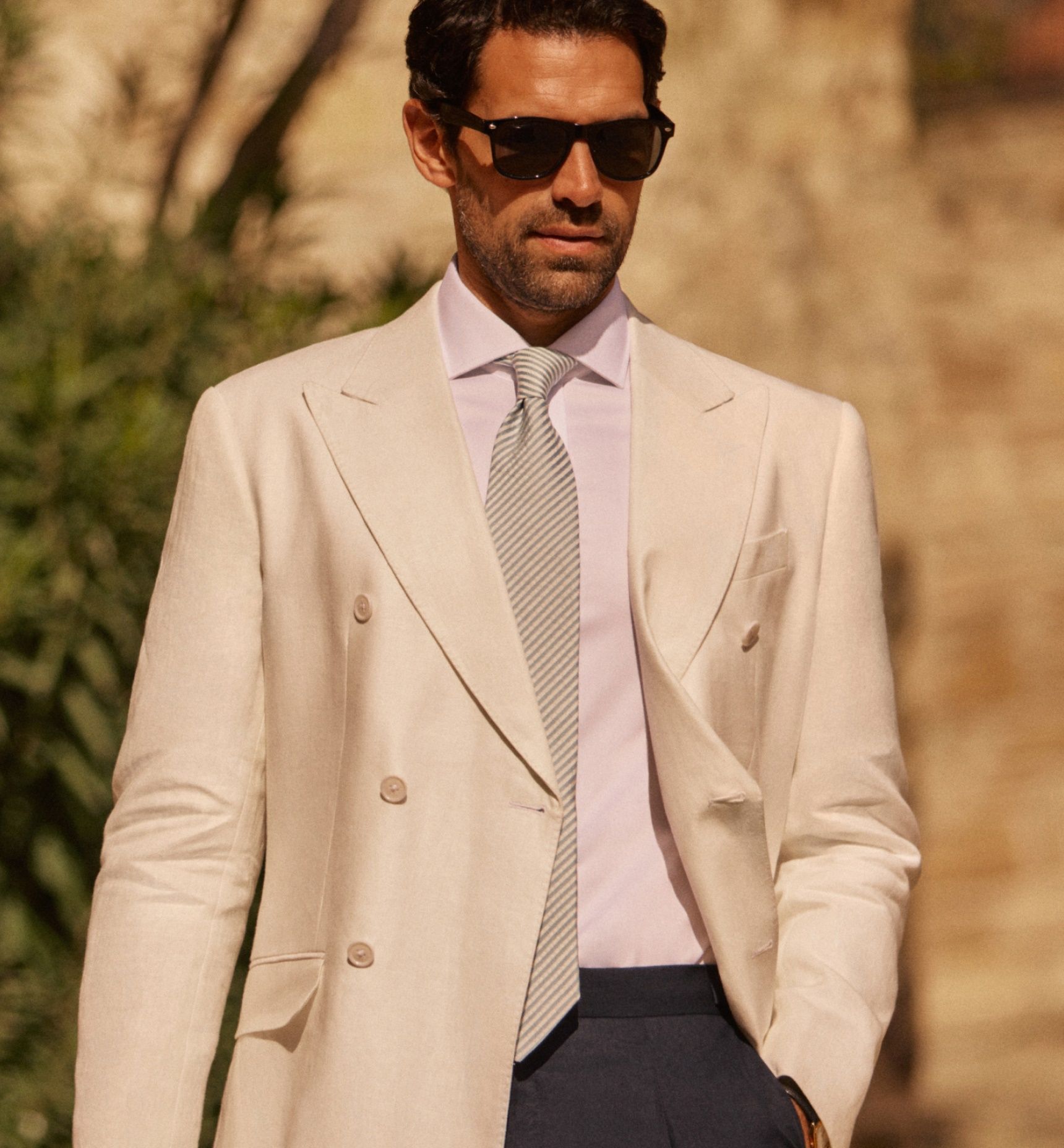 Hawes & Curtis: Men's & Women's Formalwear