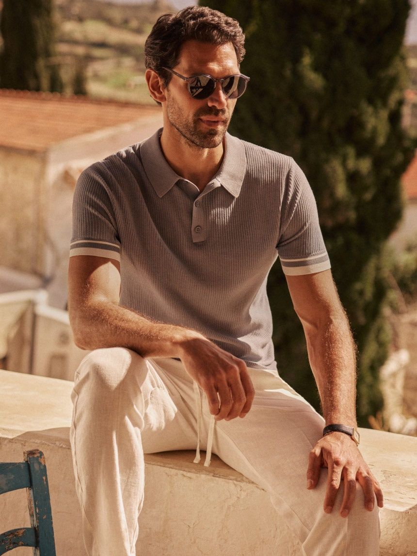 Hawes & Curtis: Men's & Women's Formalwear