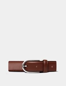Tan Belt