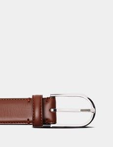Tan Belt