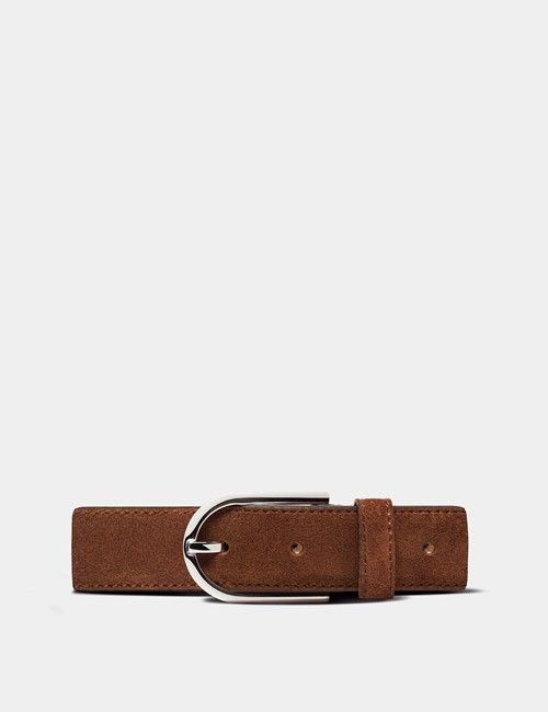 Caramel Brown Belt