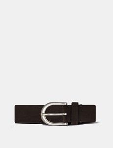 Chocolate Brown Belt