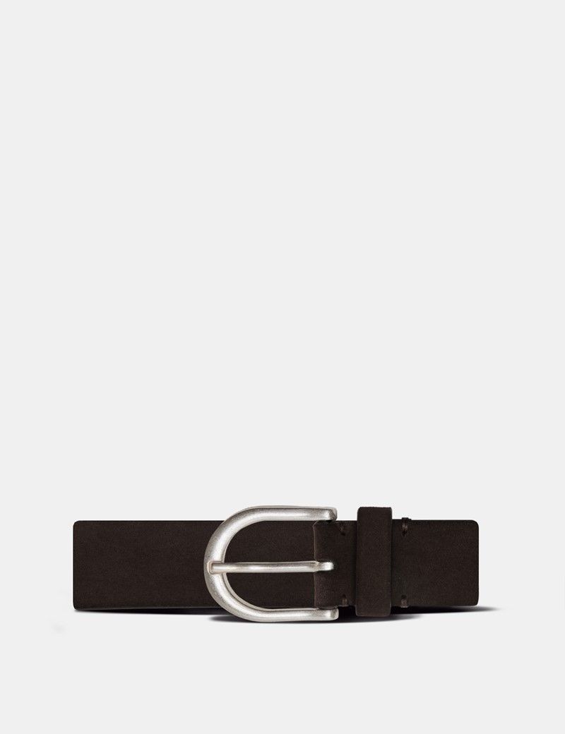 Chocolate Brown Belt