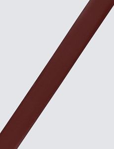 Men's Tan Leather Belt-preview2