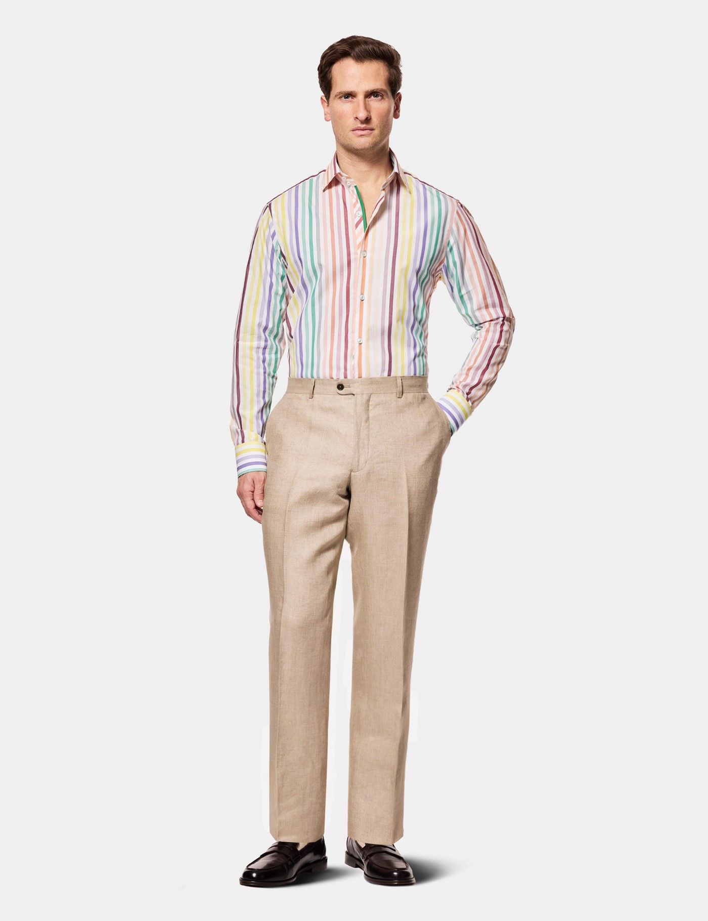 Glossary
 – Bills Khakis