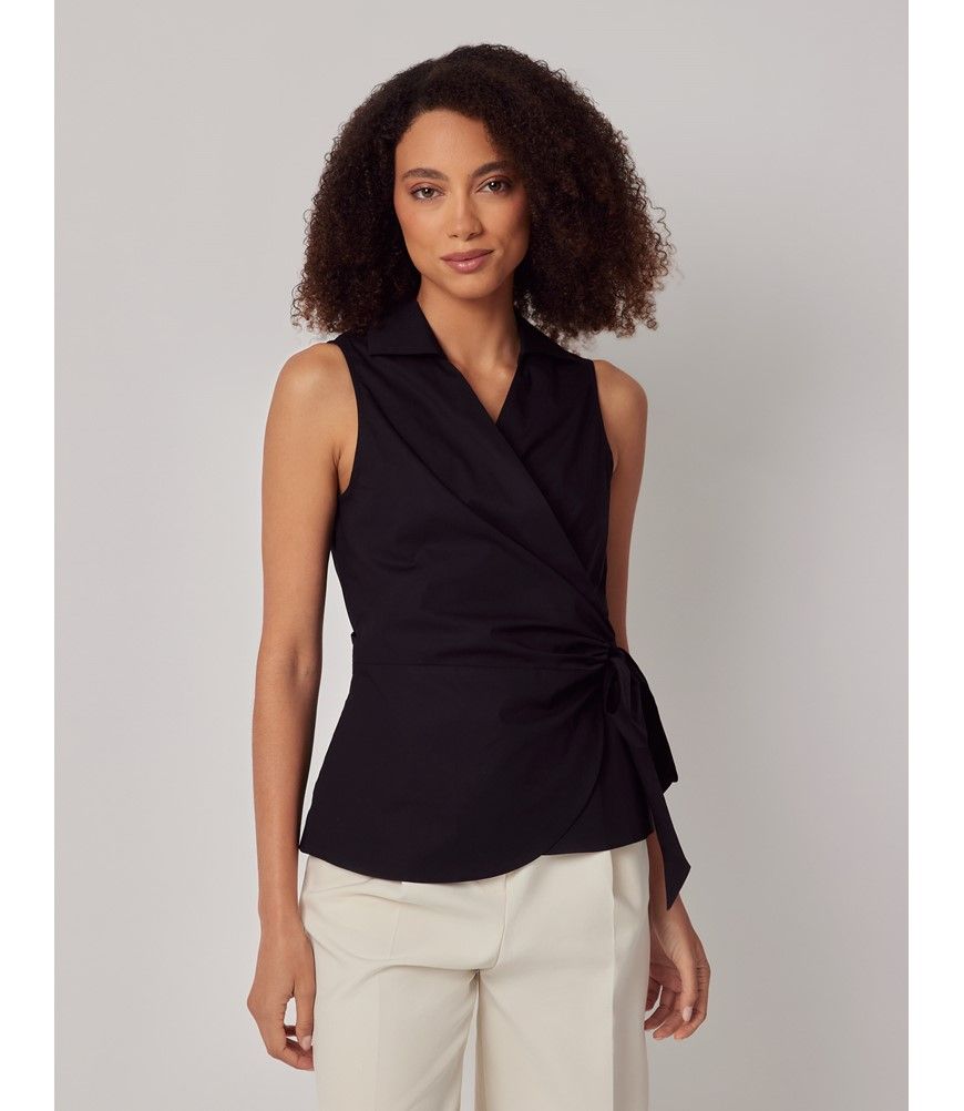 新品 25SS W WRAP SHIRT CAMISOLE Symphony Satin Camisole - Gold | Shop Beautiful Designs by April