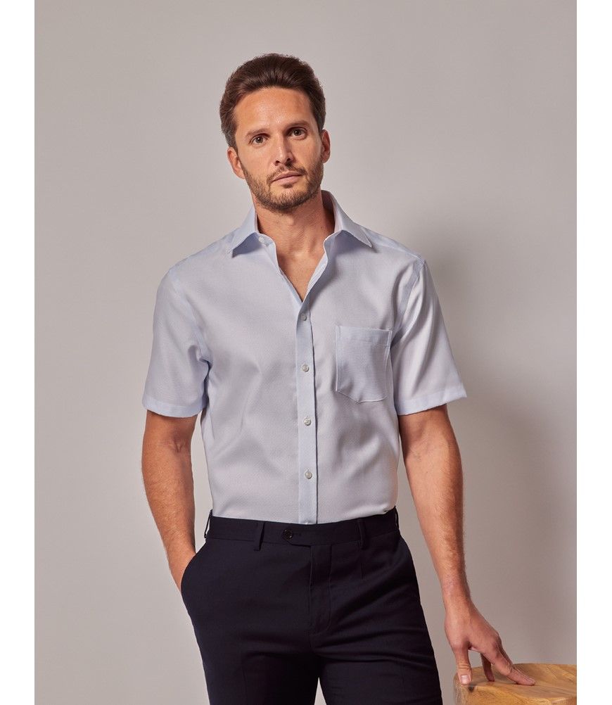 【MODERNIF】Heritage Overfit Short Sleeve CFPRG019-B01-187510-870px-