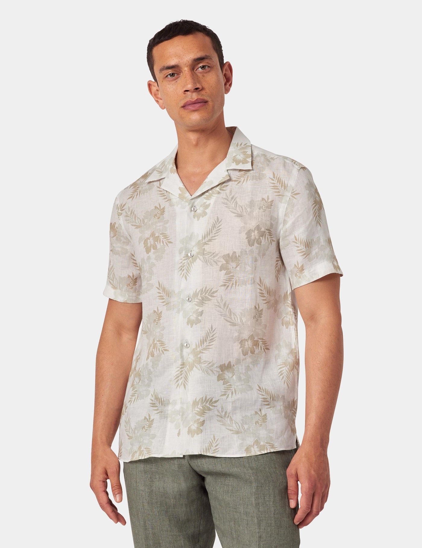 Tシャツ・カットソー ^ ^ Men's Regular Fit CK Shield Short Sleeve T-Sh Half-sleeve T-shirt - Red | Levi's® US