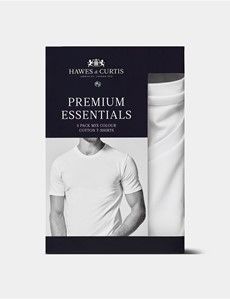 Regular Fit 3-Pack Mix T-Shirts