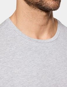 Regular Fit 3-Pack Mix T-Shirts