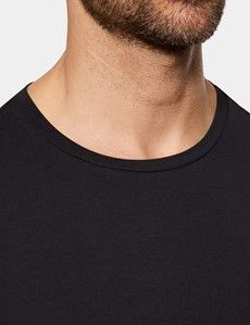 Regular Fit 3-Pack Mix T-Shirts