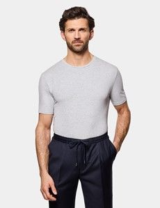 Regular Fit 3-Pack Mix T-Shirts