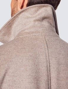 Stone Wool Coat-preview5