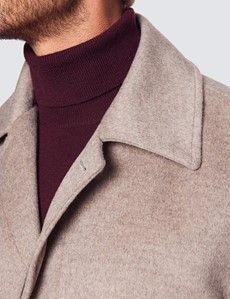 Stone Wool Coat-preview1
