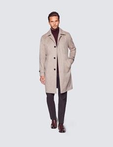 Stone Wool Coat-preview4