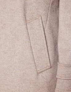 Stone Wool Coat-preview7