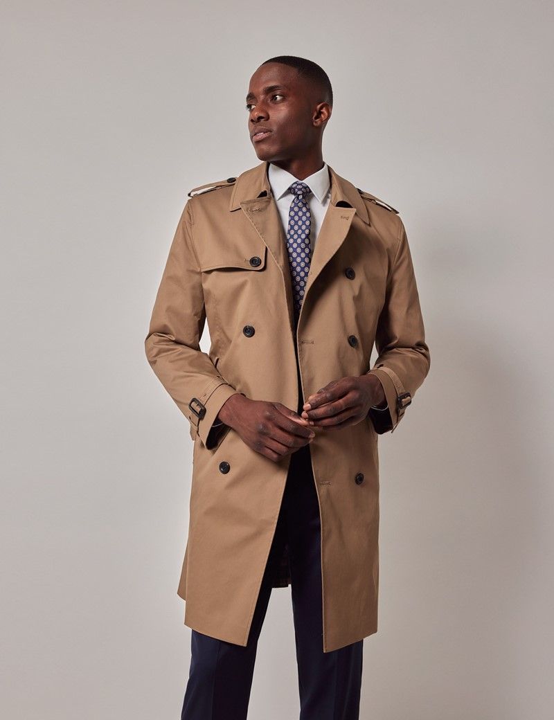 Shops Khaki coat