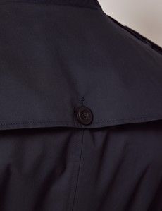 Navy Trench Coat-preview8