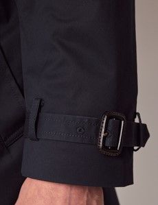 Navy Trench Coat-preview10