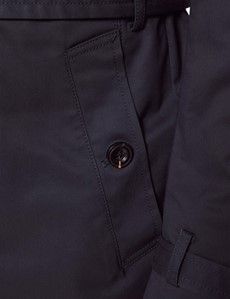 Navy Trench Coat-preview2