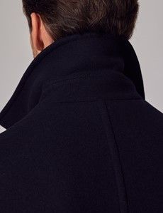 Navy Wool Peacoat-preview6