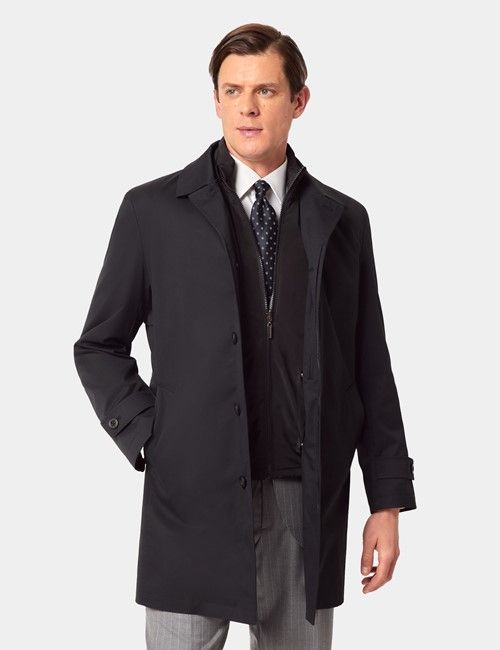 Black 3-in-1 Mac