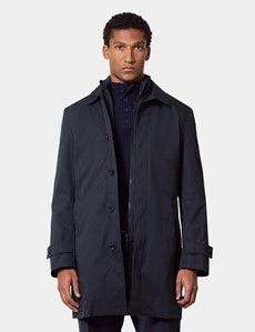 Navy 3-in-1 Mac