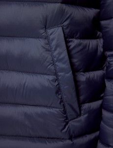 Navy Lightweight Jacket-preview2