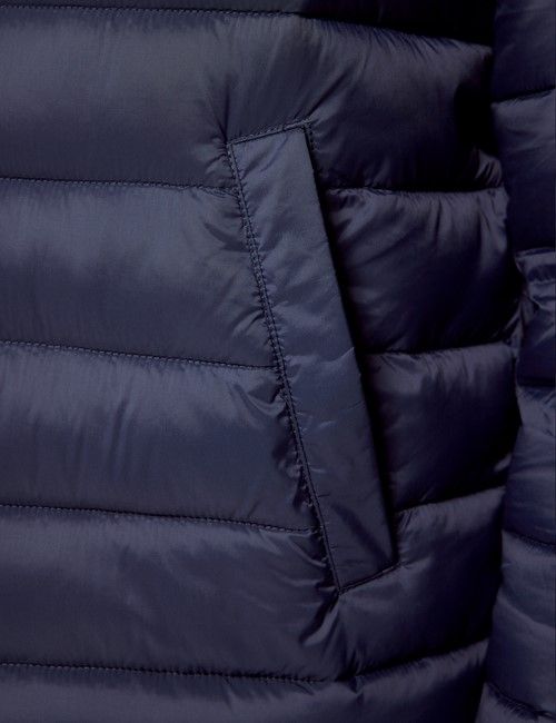 Navy Lightweight Jacket-preview