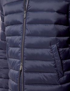 Navy Lightweight Jacket-preview6