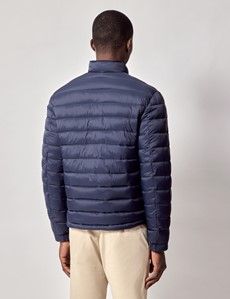 Navy Lightweight Jacket-preview7