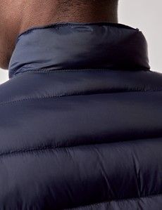 Navy Lightweight Jacket-preview8