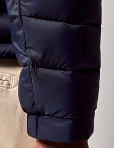 Navy Lightweight Jacket-preview9