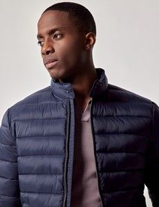 Navy Lightweight Jacket-preview10