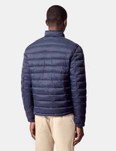 Navy Lightweight Jacket-preview3