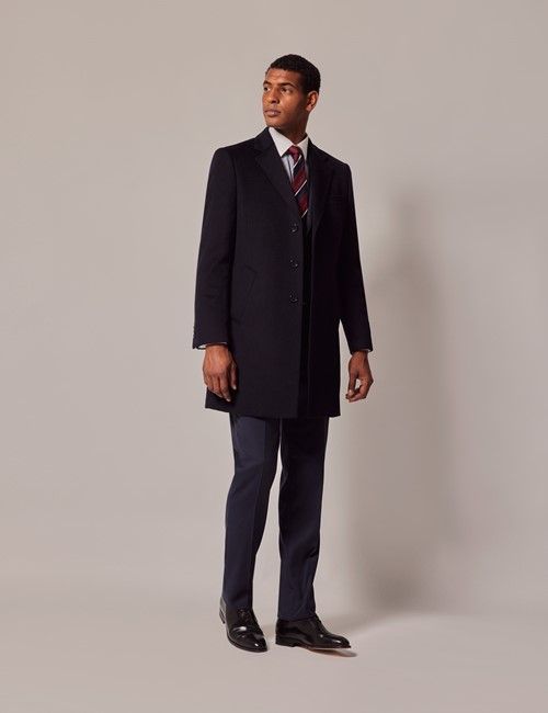 Men s Coats Outerwear Hawes Curtis