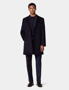 Navy Overcoat-preview8