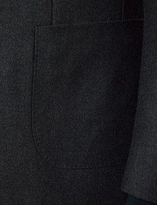 Slim Fit Green Blazer