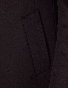 Black Wool Overcoat-preview3