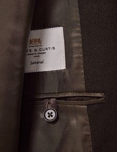 Green Wool Overcoat-preview4