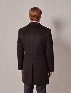 Green Wool Overcoat-preview5
