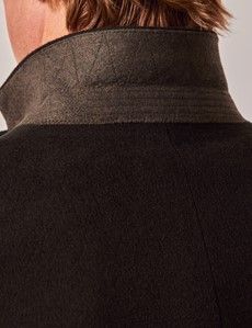 Green Wool Overcoat-preview7