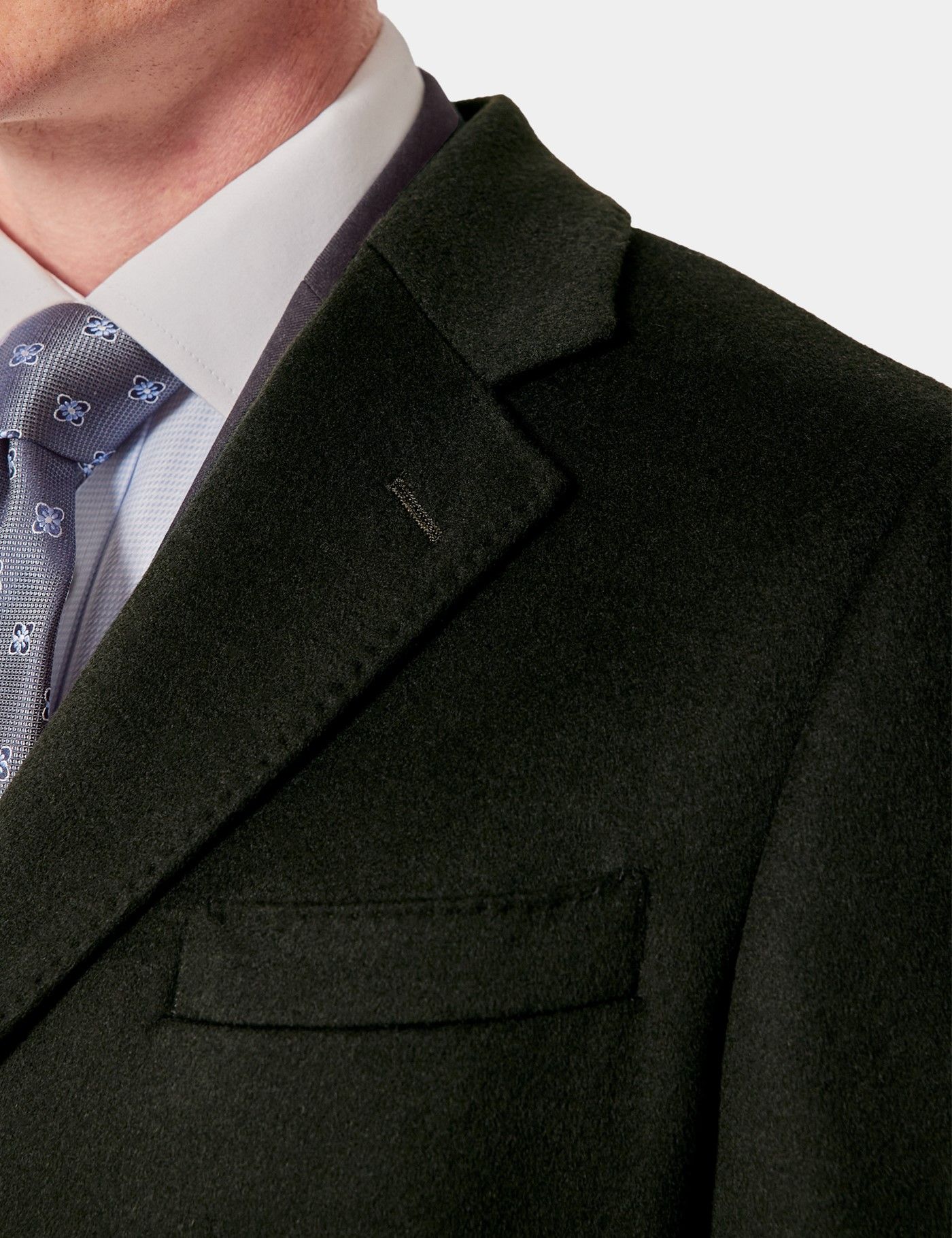 Green Overcoat-preview