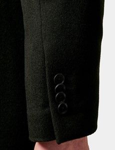 Green Wool Overcoat-preview7