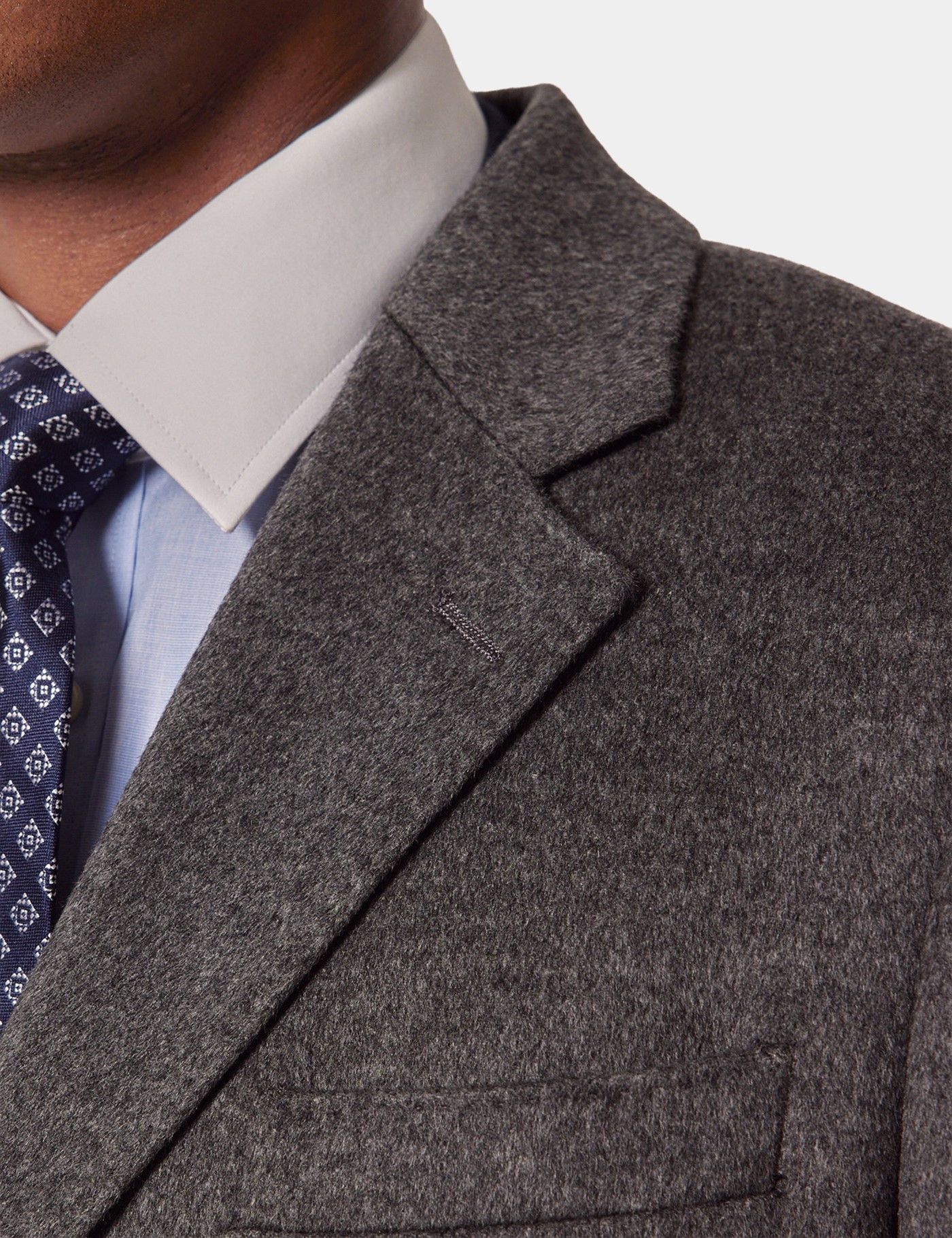 Grey Overcoat-preview