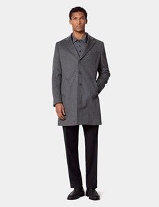 Grey Overcoat-preview7