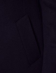 Navy Wool Overcoat-preview3